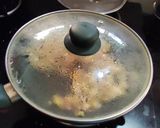 चटपटीत उपवासाची पेरूची भाजी (Upwasachi Peruchi Bhaji Recipe In Marathi) रेसिपी स्टेप 5 फोटो 