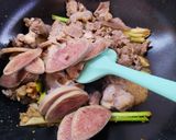 Foto langkah ke 2 dari resep Soto Betawi.
