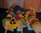 Foto del paso 6 de la receta: 🇯🇵Yakitori🇯🇵