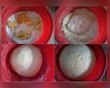 Foto langkah ke 3 dari resep Roti Kentang Kreasi.