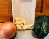 One Pot Smoked Beef Sausage with Green Beans and Noodles recipe step 3 photo