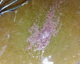 A picture of step 6 of Aam Panna.
