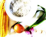 Perkedel Jagung Reborn langkah memasak 1 foto