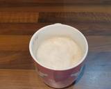 Whole Wheat & Gram Flour (Besan) Bread recipe step 5 photo
