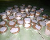 Foto langkah ke 6 dari resep Es krim pop ice lebaran.