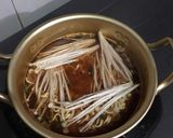 Foto langkah ke 3 dari resep Shin Ramyeon Halal.
