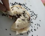 A picture of step 12 of Chocolate sandwich.