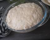 Focaccia bread recipe step 6 photo