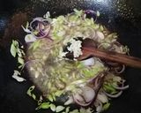 Foto del paso 3 de la receta: Arroz Chaufa
