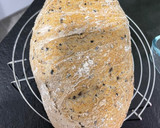 Foto del paso 20 de la receta: Pan de aceitunas negras - Thermomix