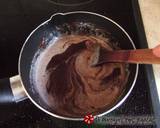 Σοκολατένια απόλαυση: “Tartufι di cioccolato” φωτογραφία βήματος 10