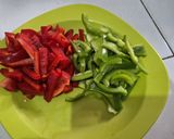 Foto langkah ke 2 dari resep Goulash Soup.