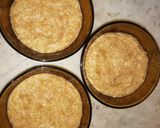 Foto del paso 4 de la receta: Petit budín de manzanas y coco light