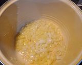 A picture of step 6 of Mussels and Mushroom Risotto, Dairy-free.