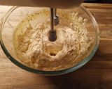 Une image de l'étape 5 de Sauce Béarnaise.