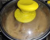 Foto langkah ke 3 dari resep Rendang.