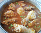 Foto del paso 3 de la receta: Pollo a la Española💃