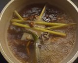 Foto langkah ke 4 dari resep Bir Pletok Khas Betawi.