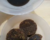 Foto langkah ke 6 dari resep Cenil jajanan jadul.