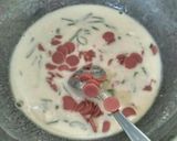 Foto langkah ke 1 dari resep Tahu walik sosis sapi.