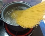 Foto langkah ke 1 dari resep Spageti Brule.