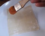 Foto langkah ke 4 dari resep Siomay ayam udang simpel.