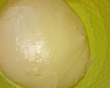 Foto langkah ke 2 dari resep Roti boy ala kadarnya.