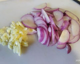 Foto del paso 1 de la receta: Cocido fácil de garbanzos