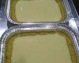 Foto langkah ke 4 dari resep Pie Susu.