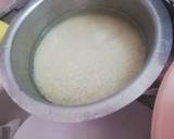 Mutton yaqni pulao recipe step 3 photo