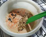 Foto del paso 1 de la receta: Carrot cake especial