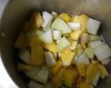 A picture of step 1 of Dalma.
