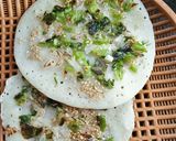 રવા ઓનીયન ઉત્તપમ (Rava Onion Uttapam Recipe In Gujarati) રેસીપી સ્ટેપ3ફોટો