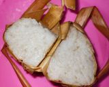 Foto langkah ke 5 dari resep Kupat presto.