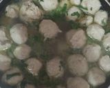 Foto langkah ke 11 dari resep Bakso asli kenyal buatan sendiri,.