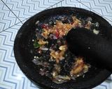 Foto langkah ke 1 dari resep Sambal tempe isi combro.