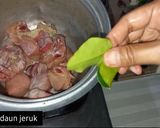 Foto langkah ke 4 dari resep Resep ayam kecap.