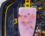 Foto del paso 7 de la receta: Helado de frutilla al agua o cremoso, muy sanos