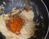காளான் மீல் மேக்கர் கிரேவி ரெசிபி ஸ்டேப் 3 புகைப்படம்