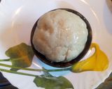 নারকেলের খাস্তা কচুরি (narkeler khasta kachuri recipe in Bengali) রেসিপির ধাপ 3 ছবি