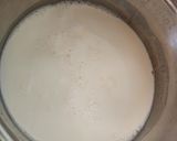 Foto del paso 1 de la receta: Crema con canela🙂
