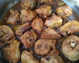 Foto del paso 3 de la receta: Pollo a la cerveza