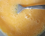 Foto del paso 1 de la receta: 🧁Magdalenas 👵🏼tradicionales de naranja 🍊