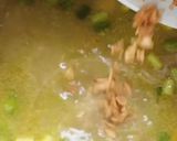 Foto langkah ke 5 dari resep Soto Daging ala Mbah Uti.