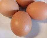 Egg and cheese on fried bread alla Fluffy recipe step 1 photo