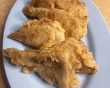 Foto langkah ke 6 dari resep Tempe Mendoan.