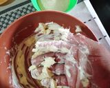 Foto del paso 1 de la receta: Garibaldis