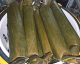 Foto langkah ke 2 dari resep Lontong Opor Endesss.