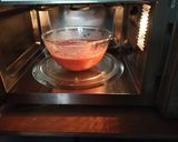 A picture of step 4 of Mix Fruit Jam.