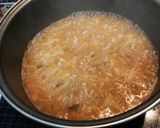 Foto del paso 7 de la receta: Sopa de hortalizas, wakame y fideos